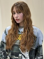 レ セゾン(Les Saisons)&nbsp;カットデジタルパーマ