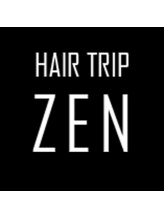 HAIR TRIP ZEN