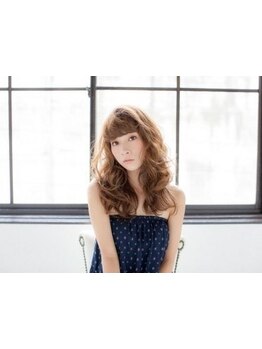 一人ひとりの骨格とお顔立ちに合わせたカットで最大限「カワイイ」を引き出します！