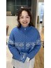 担当者　本田　スタイリストカット＋シャンプー￥４６２０　