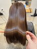 【snsで話題の】SIGMAトリートメント髪質改善