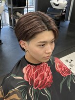 リプレイ 草津店(RIPLAY)&nbsp;スペインカール/スパイキーショート/フェザーパーマ/草津