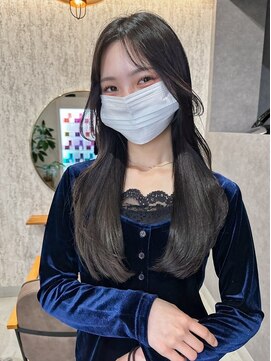 シー 野田店(she.) ナチュラルレイヤー