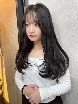 エイム(AiM) レイヤーカット