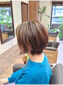ハイライト