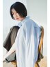 【☆★平日限定★☆】【TRコース人気NO1】小顔カット＋極上TR　￥8800