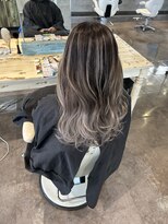 シャラクアクティ(sharaku acty)&nbsp;バレイヤージュ