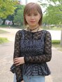アロ 大阪梅田(alo) 藤田　真由 /大阪梅田