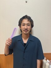 オアシス OASIS 林 慶吾