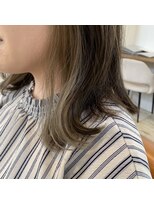 クラス リノ(CLASS lino) 夏こそインナーカラー☆