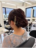アップスタイル
