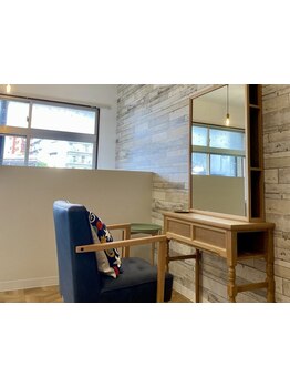 【女性専用サロン】マンツーマンSalon◇お客様との時間を大切に、ピッタリの施術をご提案します―。