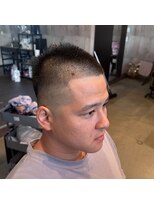 レイヴン(RAVEN)&nbsp;ベリーショート