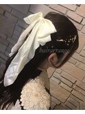 hairarrange