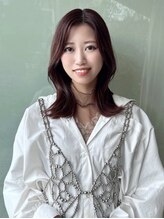 ヘアメイク シュシュ(Hair make chou chou) 林 有里子