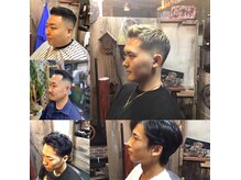 ヘアースタジオアルファ