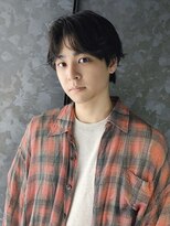 トリッカ 銀座(tricca)&nbsp;サーフカール/スパイラルパーマ/ツイストパーマ/ウェーブパーマ