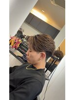 イーラ アメ村店(era) フェザー風セット