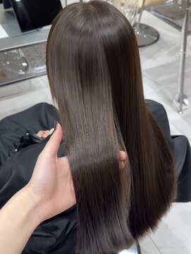 アッドバイケンジ(Add.. by KENJE) 透明感カラー