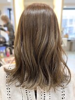 ニューヨークニューヨーク 大久保店(NYNY) ベージュカラー