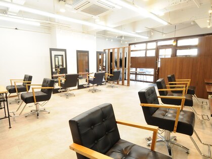 ビューネオ(VIEW NEO)の写真