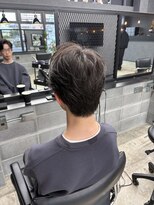 マーレ 宇部店(MARE) 曲がる縮毛矯正
