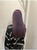 ピンクラベンダー