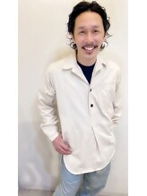 ケアシンサイバシ(CARE shinsaibashi)&nbsp;近藤 雅揮