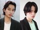 ヘアー アイス 御器所本店(HAIR ICI)の写真/【御器所5分】メンズのお客様大歓迎！トレンドを取り入れた似合わせスタイルをご提案◎メンズクーポン有★