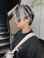 ボウ 本町(BOW) 【BOW style】デザインカラー
