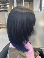 ニカ(NIKA)&nbsp;インナーブルー