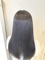 エイト ヘアサロン 渋谷本店(EIGHT)&nbsp;酸性縮毛矯正