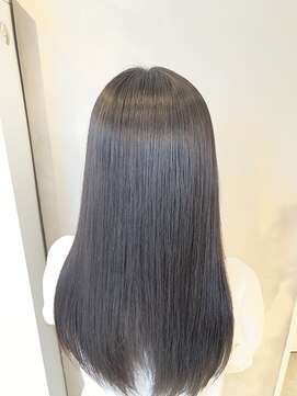エイト ヘアサロン 渋谷本店(EIGHT) 酸性縮毛矯正