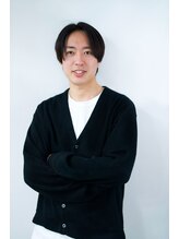 アリー 原宿 表参道(ALLY)&nbsp;宍戸 雄弥