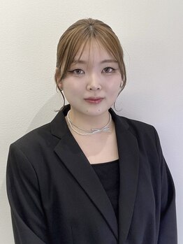 ハピネス 梅田茶屋町店(HAPPINESS)の写真/【梅田茶屋町】こだわりページ要Check♪ブリーチなしで叶える理想の髪色×髪質改善は≪Reina≫におまかせ!
