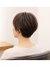カット+シャンプー+ヘッドスパ 8700円~