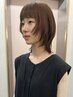 【初回限定】カット+カラーorパーマ+cotaトリートメント（ホームケア付き）
