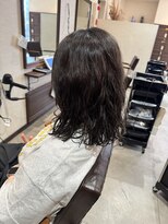 シエル 福山駅前店(CIEL) レディースパーマ/20代/30代/40代/50代/髪質改善