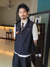 デビュー バイ アミ 北中城(debut by A.M.I)&nbsp;伊藤翔乃祐 顔周り職人