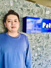 パッツィ(Patsy) 田内 大