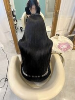 サロン ド ココ(salon de COCO) 羽エクステ/エクステ