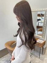 エムサロン 前橋川原(emusalon)&nbsp;グレージュ/ベージュ