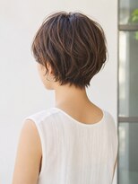 アーク(Ark)&nbsp;20.30.40代☆ショート☆ナチュラル