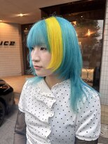 ダイス(Dice) 2トーンデザイン☆