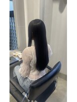 サエラ(caetla)&nbsp;トリートメント【上野】