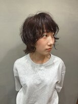 グラッド(GLAD)&nbsp;GLAD　レイヤーボブ