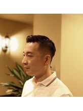 トウキョウバーバーヴァッシュ 神保町店(Tokyo Barber VASH)