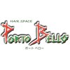 ヘアースペース ポート ベロー(Hair space Porto Bello)のお店ロゴ