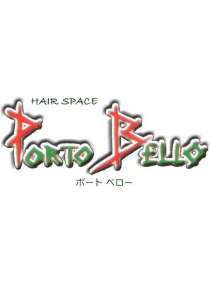 ヘアースペース ポート ベロー(Hair space Porto Bello)