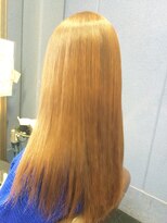 ベルファーレ(velfarre)&nbsp;ストレート+カラー